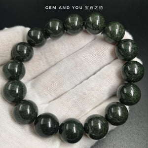 Green Phantom Bracelet 14mm